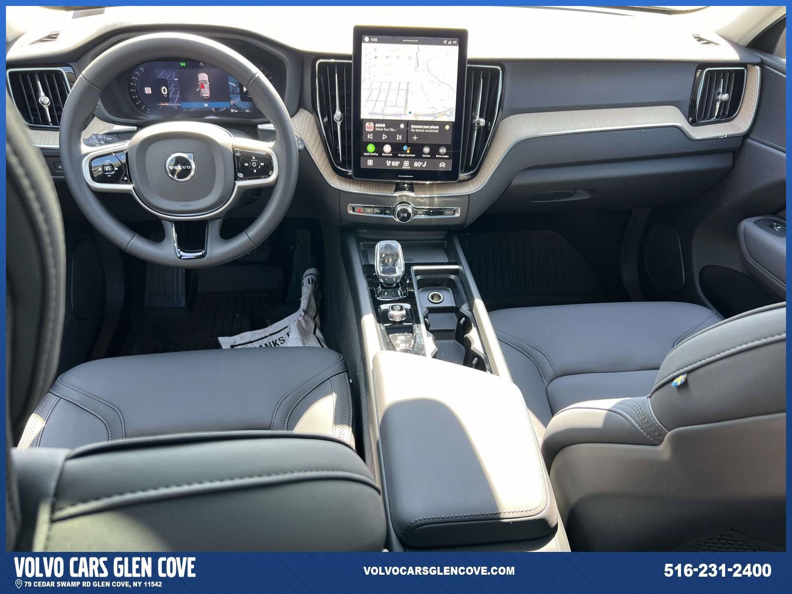 Certified 2026 Volvo XC60 B5 Plus w/ Protection Package Premier AWD/4WD image 11