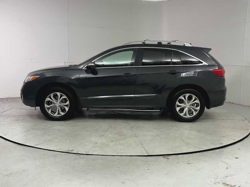 Used 2013 Acura RDX AWD w/ Technology Package image 5