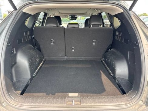 Used 2023 Hyundai Tucson Limited AWD/4WD image 14