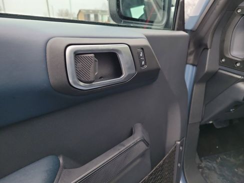 New 2025 Ford Bronco Heritage Edition image 19