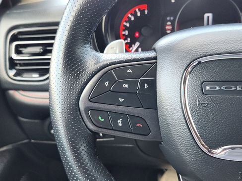 Used 2025 Dodge Durango GT AWD/4WD image 31