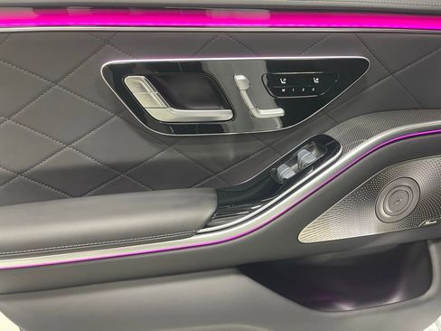 Used 2026 Mercedes-Benz S 580 4MATIC Sedan image 24