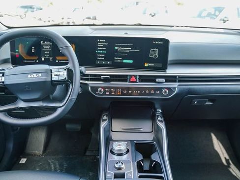 New 2026 Kia Sorento EX w/ EX Premium Package image 14