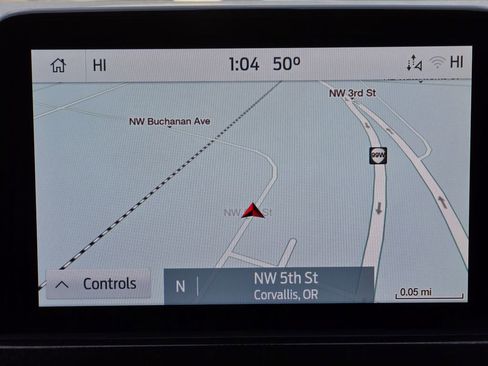 Used 2022 Ford Escape SEL w/ SEL Stealth AWD Package image 12