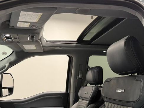 Used 2024 Ford F250 Limited w/ FX4 Off-Road Package image 33