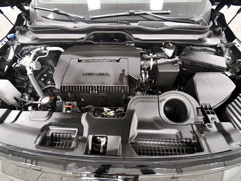 Used 2026 Honda Passport TrailSport image 12