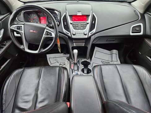 Used 2010 GMC Terrain SLT image 23