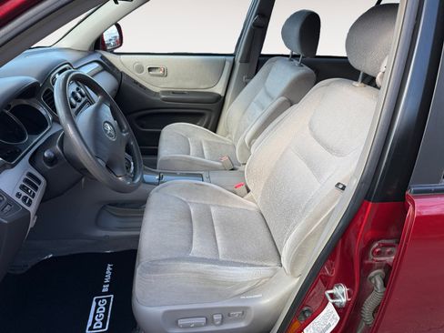 Used 2003 Toyota Highlander V6 image 10