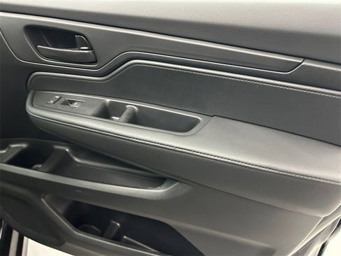 New 2026 Honda Odyssey EX-L image 24