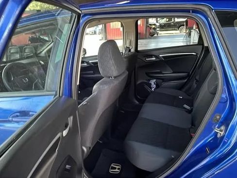 Used 2015 Honda Fit LX image 4