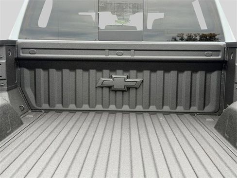 New 2026 Chevrolet Silverado 1500 High Country image 28