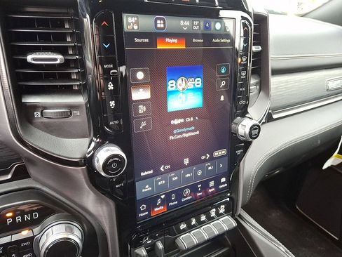 Used 2023 RAM 2500 Power Wagon w/ Level 2 Equipment Group image 14