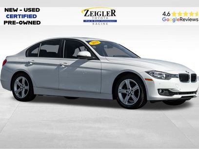 Used 2013 BMW 328i Sedan
