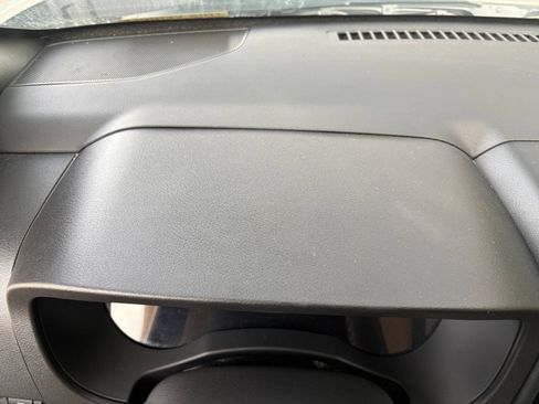 Used 2026 Nissan Frontier PRO-4X AWD/4WD image 35