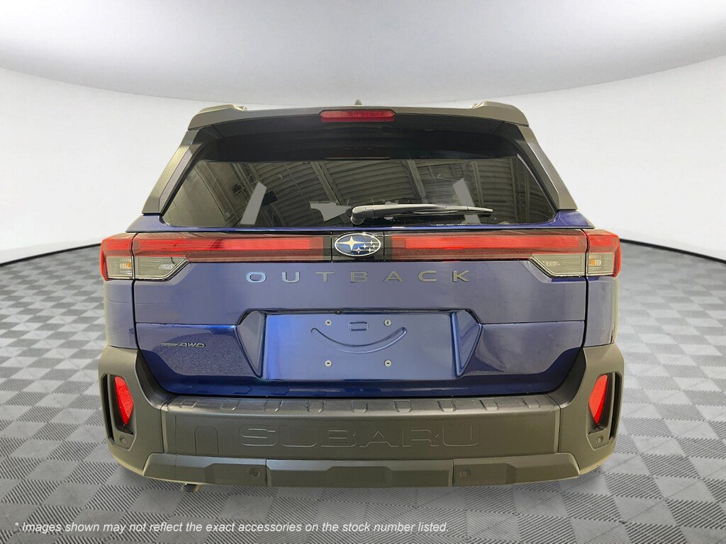 New 2026 Subaru Outback Premium AWD/4WD image 4