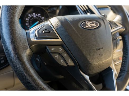 Used 2019 Ford Edge Titanium w/ Equipment Group 301A image 27