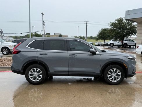Used 2026 Honda CR-V LX image 7