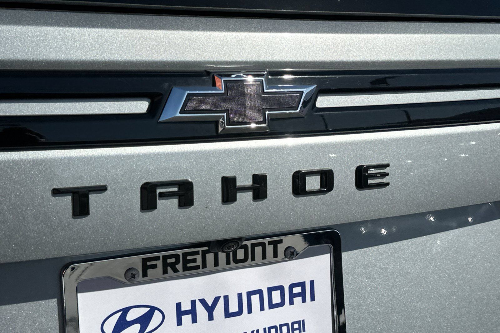 Used 2024 Chevrolet Tahoe Z71 AWD/4WD image 50