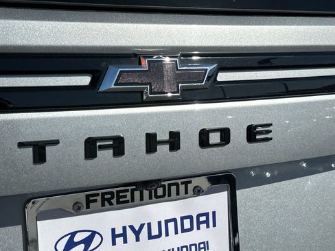 Used 2024 Chevrolet Tahoe Z71 AWD/4WD image 50