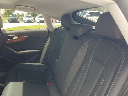 Used 2022 Audi A5 2.0T Premium Plus w/ Premium Plus AWD/4WD image 14