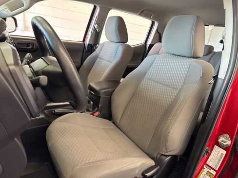 Certified 2023 Toyota Tacoma SR image 14