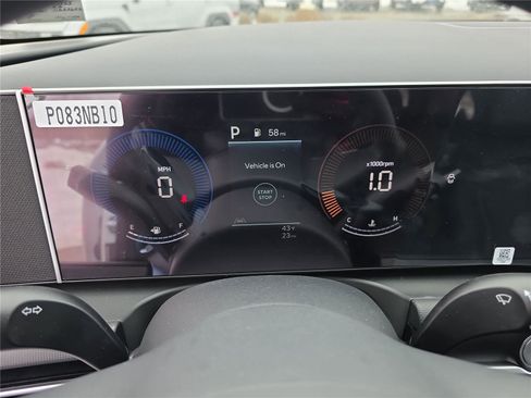 New 2026 Hyundai Santa Cruz SEL image 12