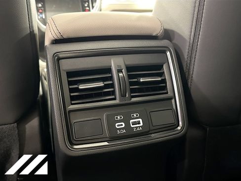 New 2026 Subaru Forester Touring AWD/4WD image 27