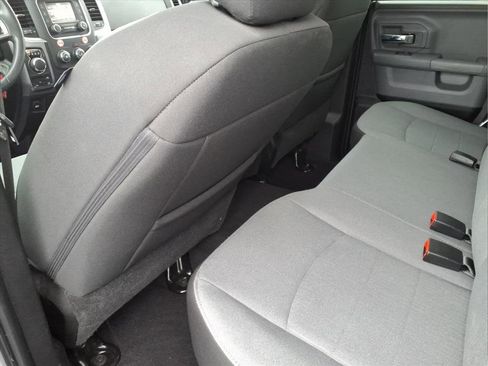 Used 2024 RAM 1500 Classic SLT image 15