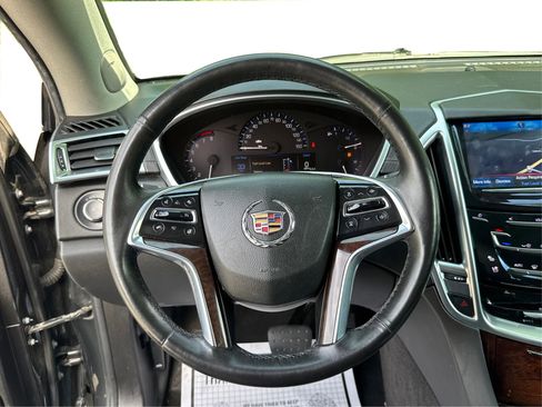 Used 2016 Cadillac SRX Performance w/ Driver Awareness Package AWD/4WD image 21