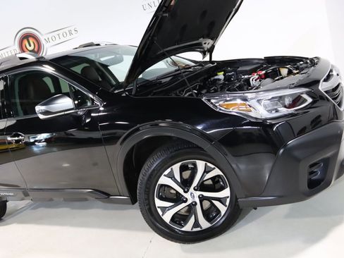 Used 2021 Subaru Outback Touring AWD/4WD image 66