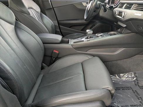 Used 2018 Audi A5 2.0T Premium Plus image 18