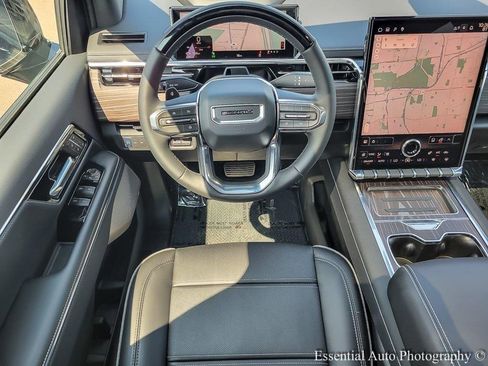 New 2025 GMC Sierra EV Denali image 12