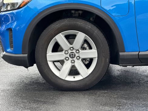 Certified 2024 Honda Prologue EX image 11