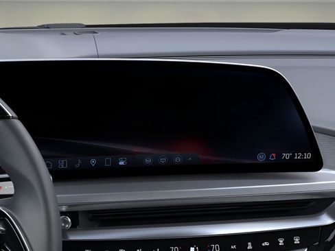 New 2026 Cadillac Lyriq V w/ LPO, Floor Liner Package image 14