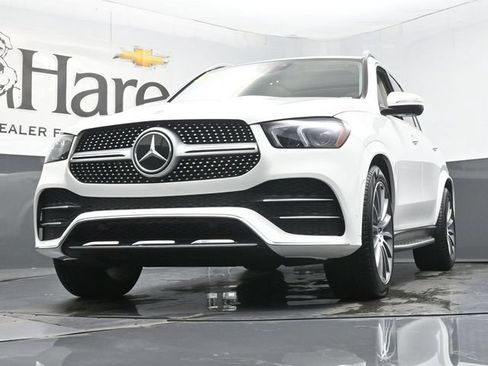 Used 2022 Mercedes-Benz GLE 450 4MATIC image 57