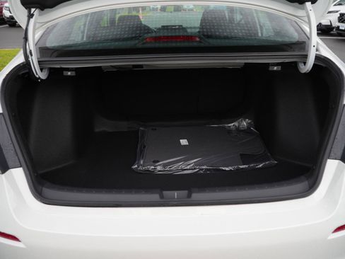 New 2026 Honda Civic FWD Hybrid Sedan image 8