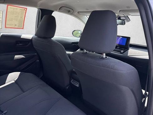 Certified 2024 Toyota Corolla LE FWD image 22