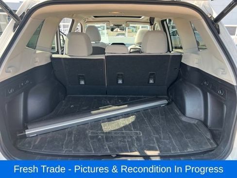 Used 2021 Subaru Forester Premium w/ Popular Package #1 AWD/4WD image 21