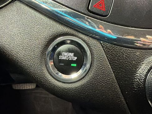 Used 2014 Chevrolet Impala LTZ image 24