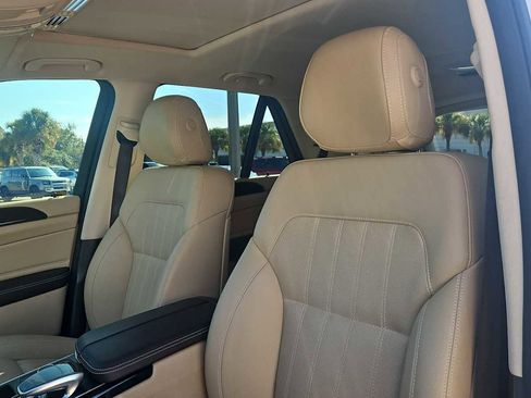 Used 2016 Mercedes-Benz GLE 350 image 13