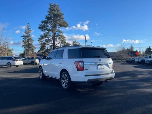 Used 2020 Ford Expedition King Ranch image 6