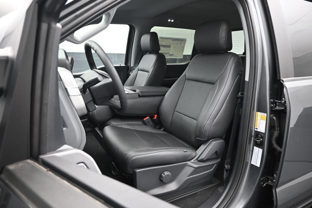 Used 2026 Ford F250 XL w/ STX Appearance Package AWD/4WD image 9