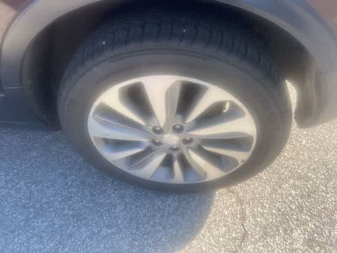 Used 2018 Buick Encore Preferred image 5