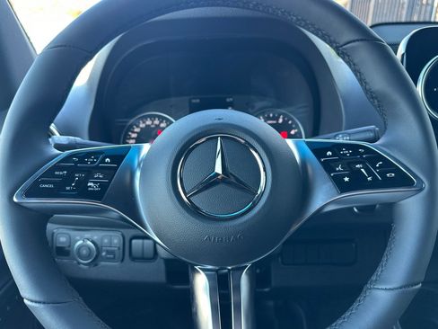 New 2026 Mercedes-Benz Sprinter 2500 image 23