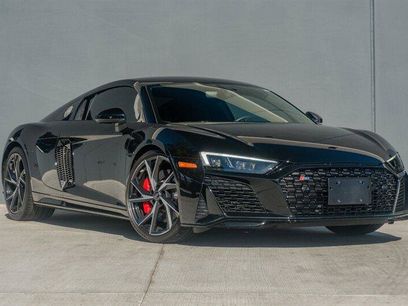 Used 2023 Audi R8 V10 performance