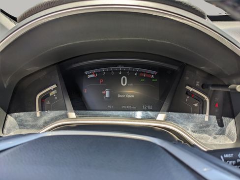 Used 2019 Honda CR-V Touring image 35