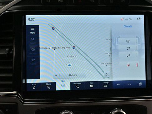 Used 2022 Ford F350 King Ranch w/ King Ranch Ultimate Package image 24