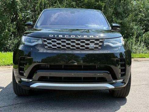 Used 2023 Land Rover Discovery Metropolitan Edition AWD/4WD image 8