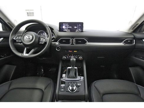 New 2025 MAZDA CX-5 AWD 2.5 S w/ Preferred Package image 10