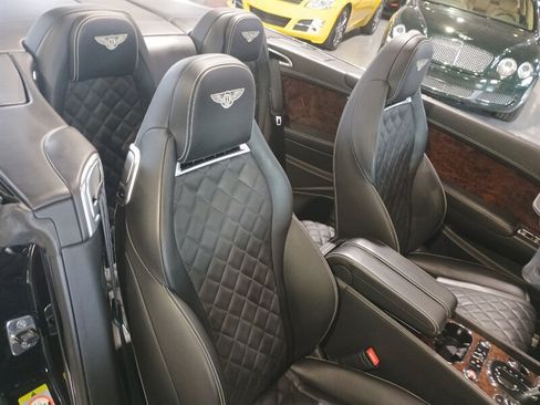 Used 2016 Bentley Continental GT V8 S AWD/4WD image 39